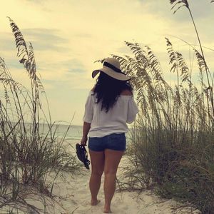 Meet your Posher, Julie